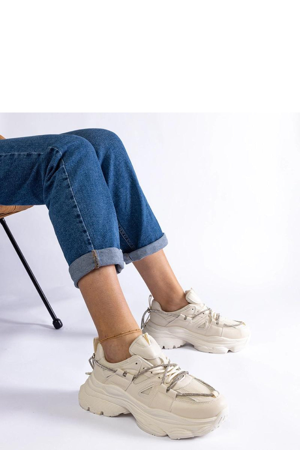 Zapatillas modelo 207162 Solea