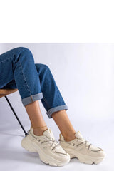 Zapatillas modelo 207162 Solea