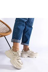 Zapatillas modelo 207162 Solea