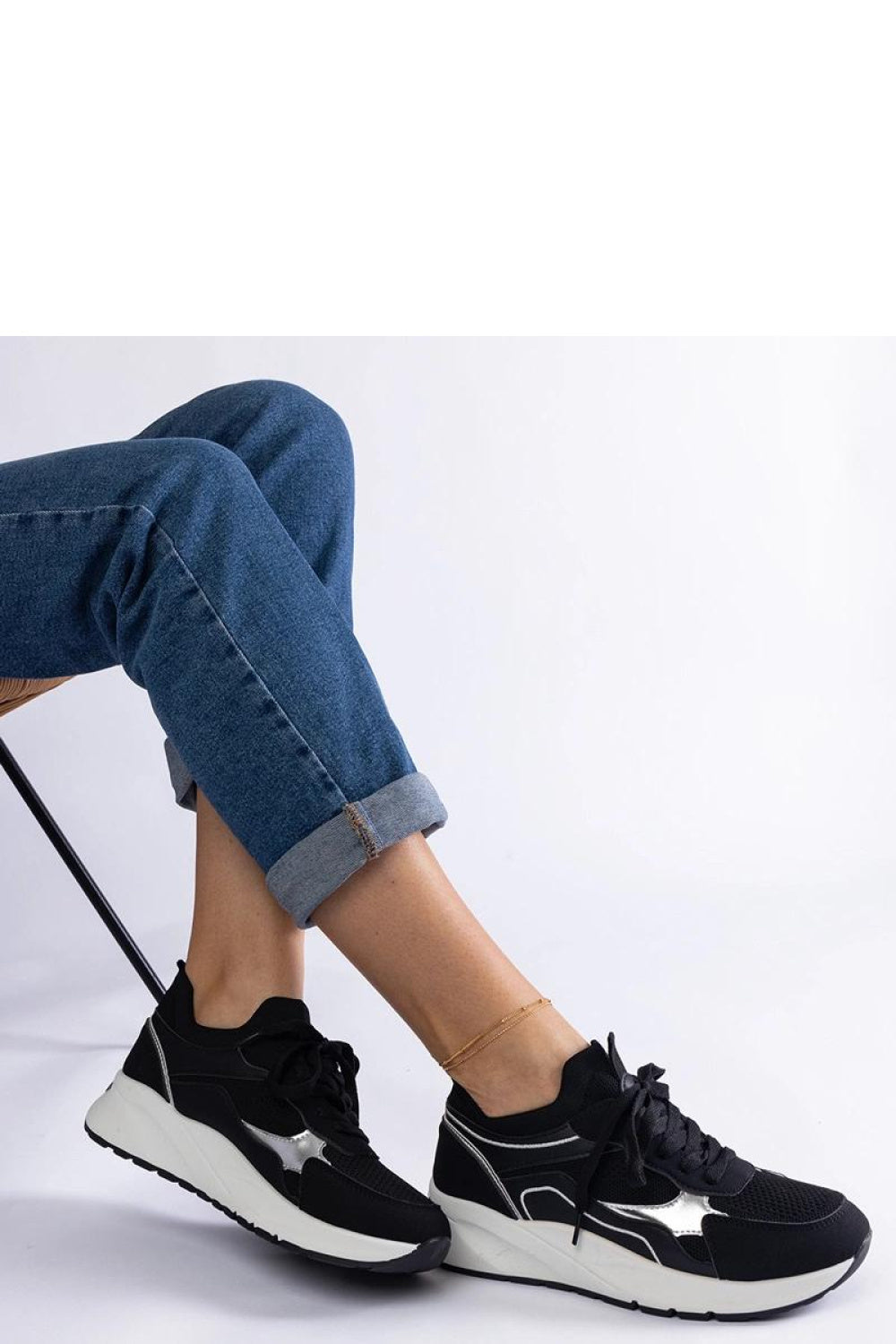 Zapatillas modelo 207163 Solea