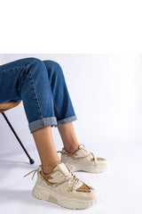 Zapatillas modelo 207164 Solea