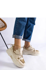 Zapatillas modelo 207164 Solea