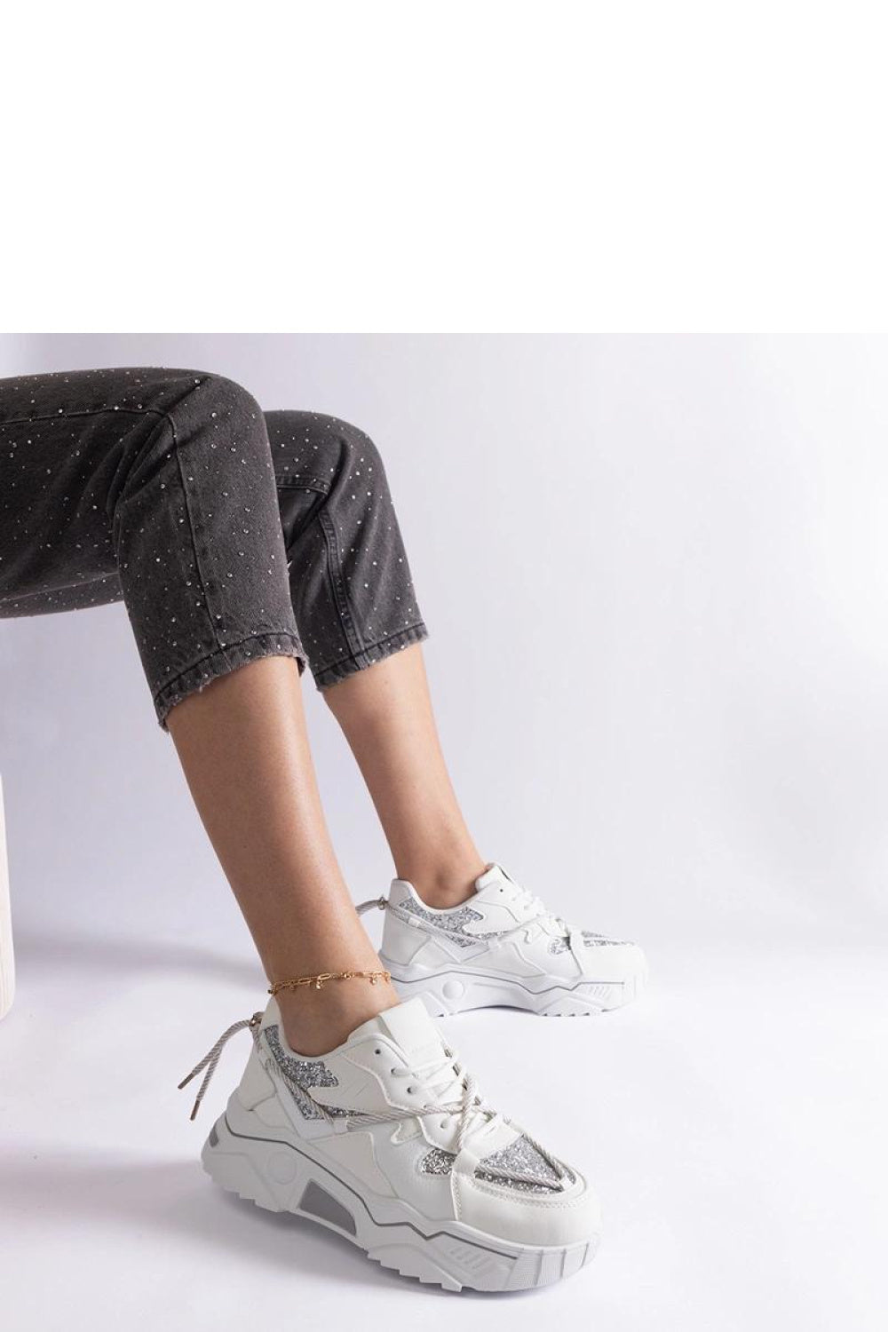 Zapatillas modelo 207165 Solea