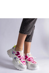 Zapatillas modelo 207167 Solea