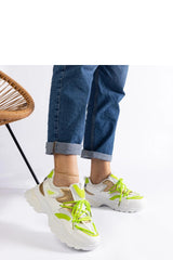 Zapatillas modelo 207168 Solea