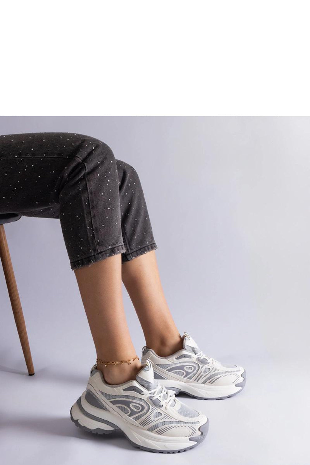 Zapatillas modelo 207169 Solea