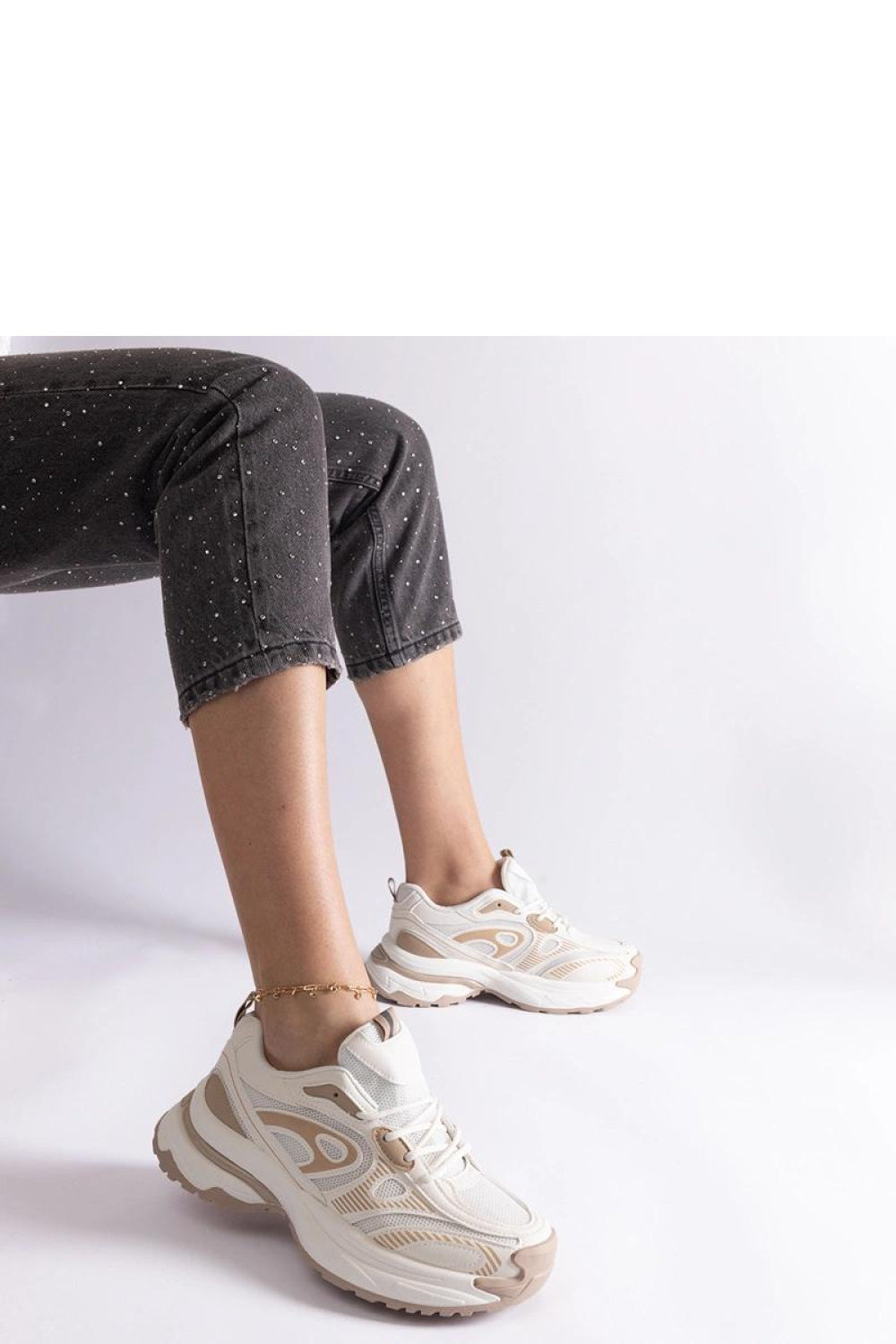 Zapatillas modelo 207170 Solea