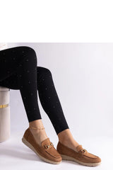 Mocasín modelo 207171 Solea