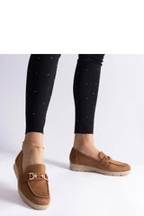 Mocasín modelo 207171 Solea