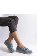 Mocasín modelo 207172 Solea