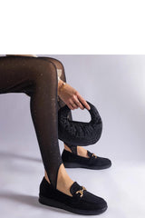 Mocasín modelo 207174 Solea