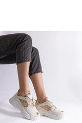 Zapatillas modelo 207176 Solea