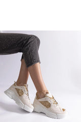 Zapatillas modelo 207176 Solea