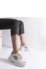 Zapatillas modelo 207177 Solea