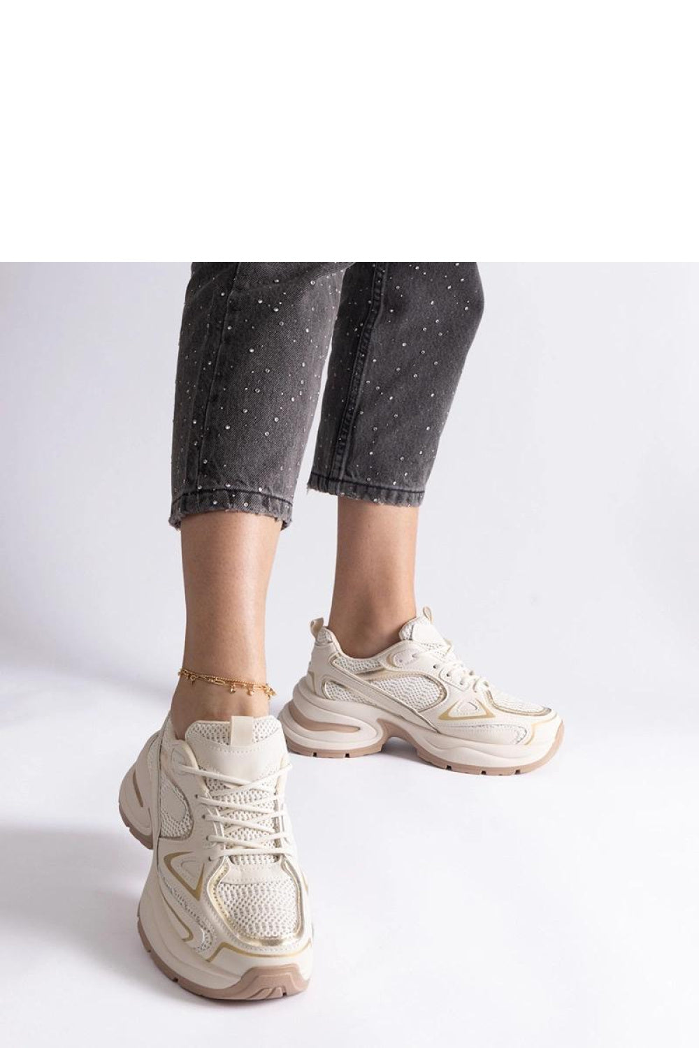 Zapatillas modelo 207178 Solea