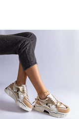 Zapatillas modelo 207180 Solea