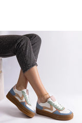 Zapatillas modelo 207182 Solea