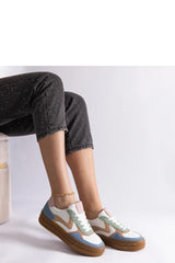 Zapatillas modelo 207182 Solea