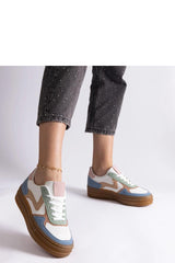 Zapatillas modelo 207182 Solea