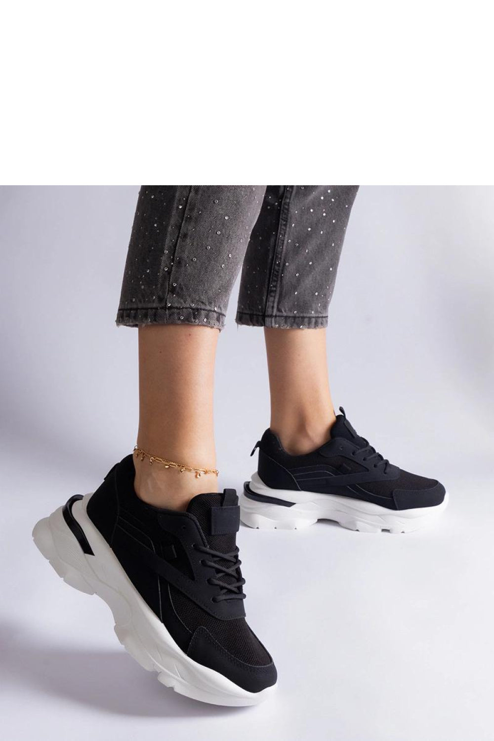 Zapatillas modelo 207184 Solea