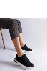 Zapatillas modelo 207184 Solea