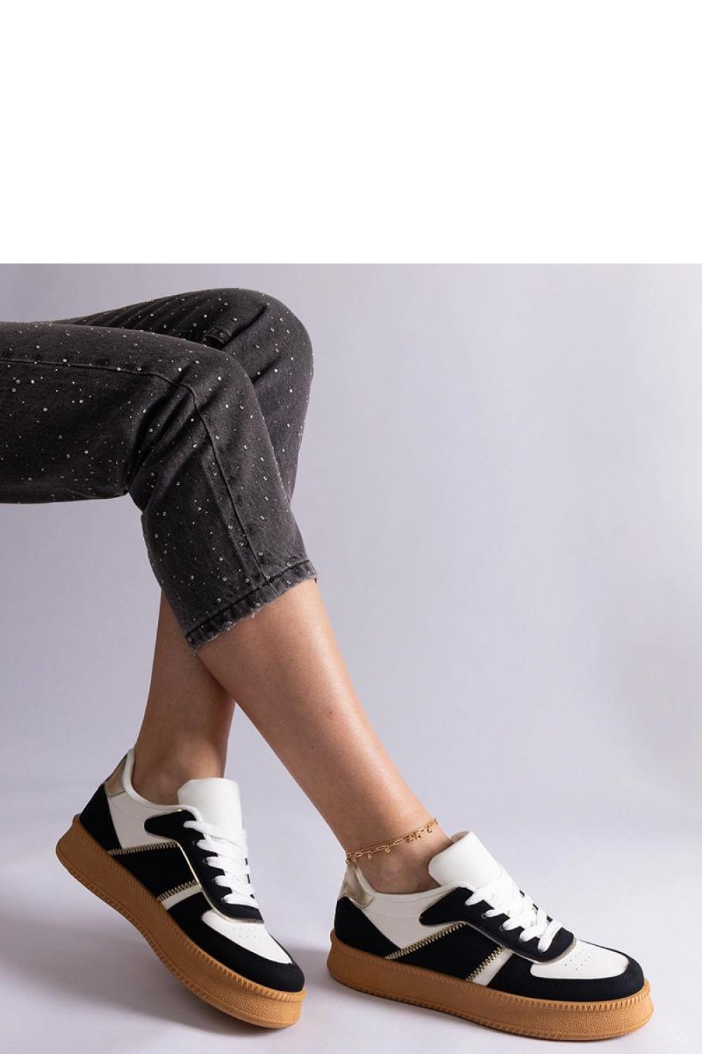 Zapatillas modelo 207185 Solea