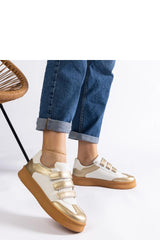 Zapatillas modelo 207186 Solea