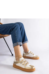 Zapatillas modelo 207186 Solea