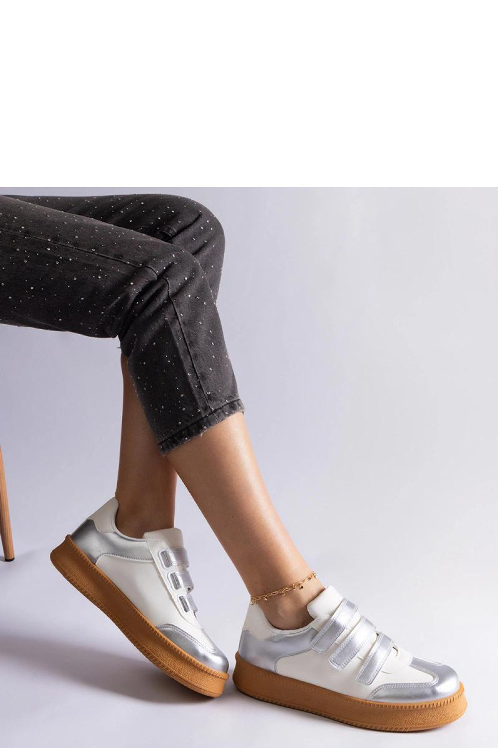 Zapatillas modelo 207187 Solea