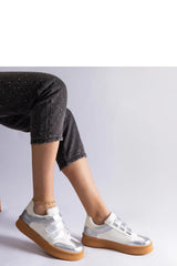 Zapatillas modelo 207187 Solea