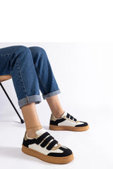 Zapatillas modelo 207189 Solea