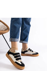 Zapatillas modelo 207189 Solea