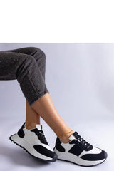 Zapatillas modelo 207192 Solea