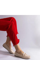 Mocasín modelo 207196 Solea