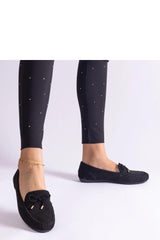 Mocasín modelo 207197 Solea