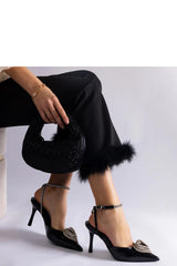 Zapatos de tacón alto modelo 207198 Solea