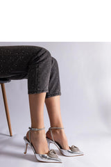 Zapatos de tacón alto modelo 207201 Solea