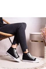 Zapatillas modelo 207206 Solea