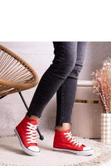 Zapatillas modelo 207207 Solea