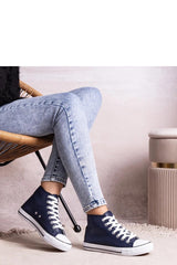 Zapatillas modelo 207208 Solea