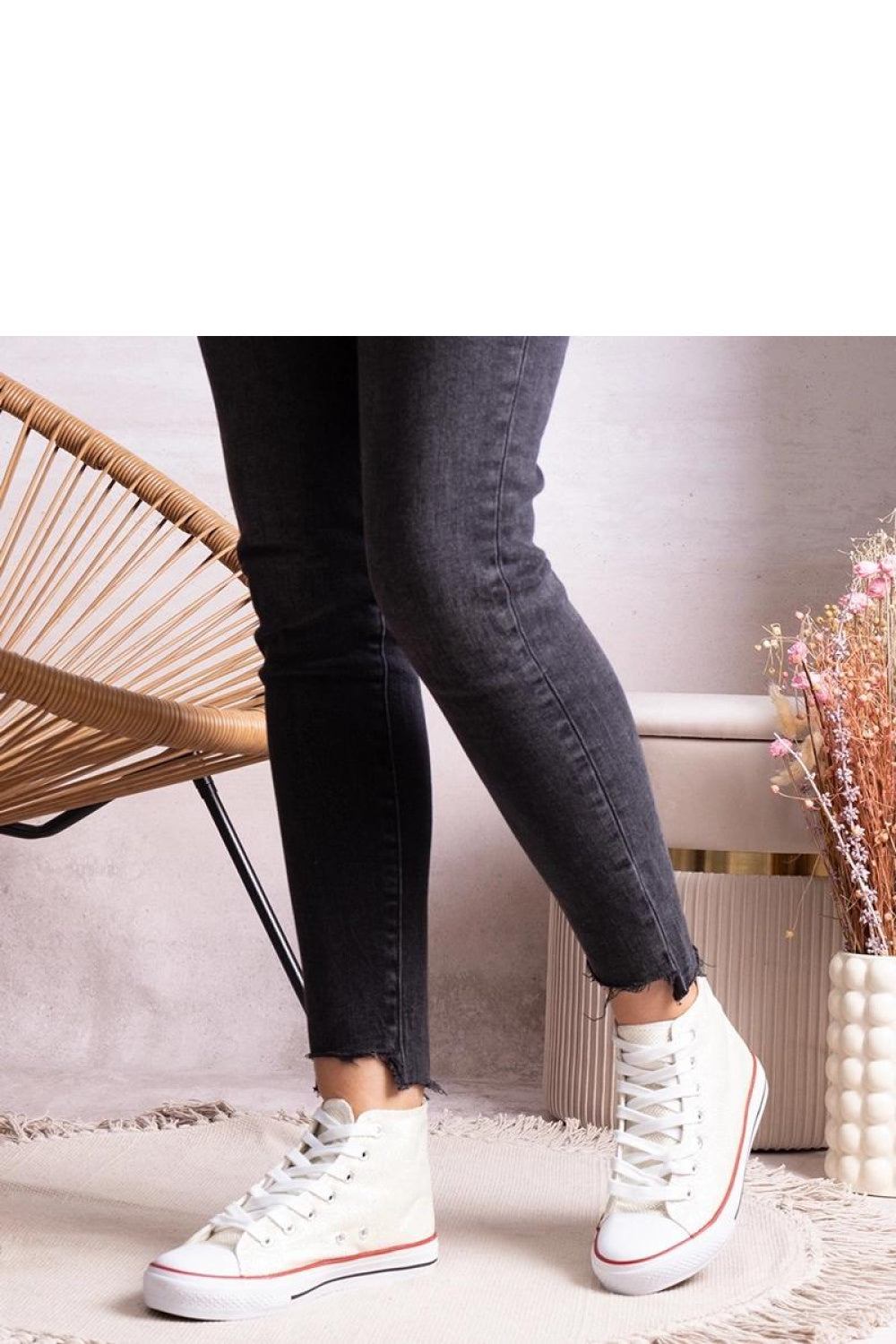 Zapatillas modelo 207210 Solea