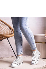 Zapatillas modelo 207211 Solea