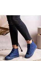 Zapatillas modelo 207214 Solea