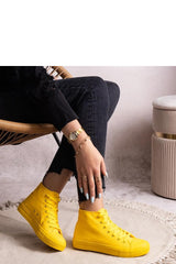 Zapatillas modelo 207215 Solea