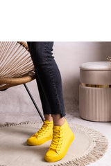 Zapatillas modelo 207215 Solea