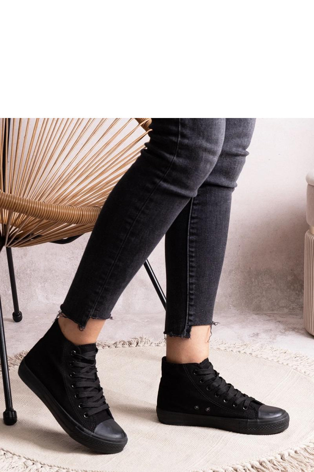 Zapatillas modelo 207216 Solea