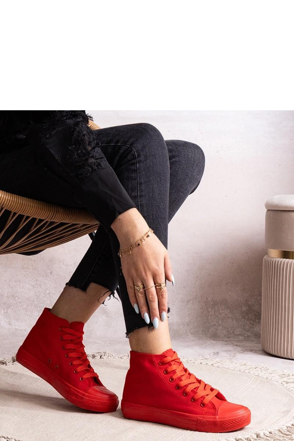 Zapatillas modelo 207217 Solea