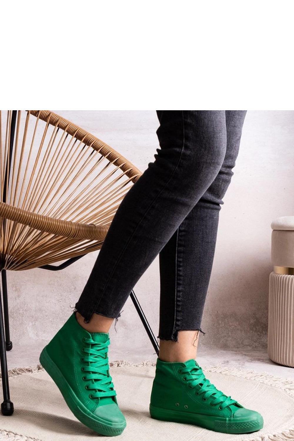 Zapatillas modelo 207218 Solea