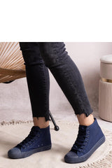 Zapatillas modelo 207221 Solea