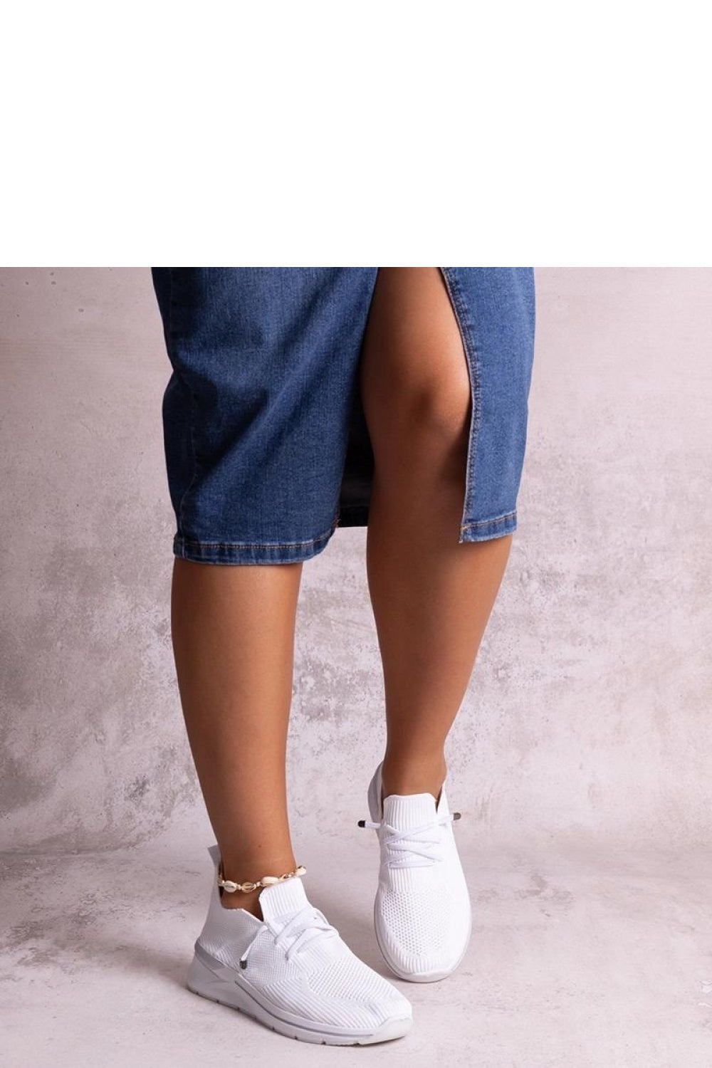 Zapatillas modelo 207225 Solea